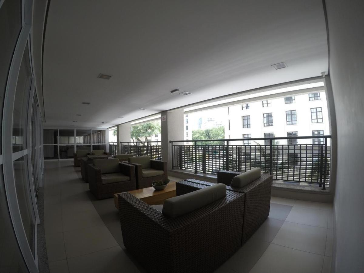 Studio M Proximo Da 25 De Marco, Bras E Santa Efigenia Piscina No Centro De Sp Ao Lado Do Metro Apartment เซาเปาโล ภายนอก รูปภาพ