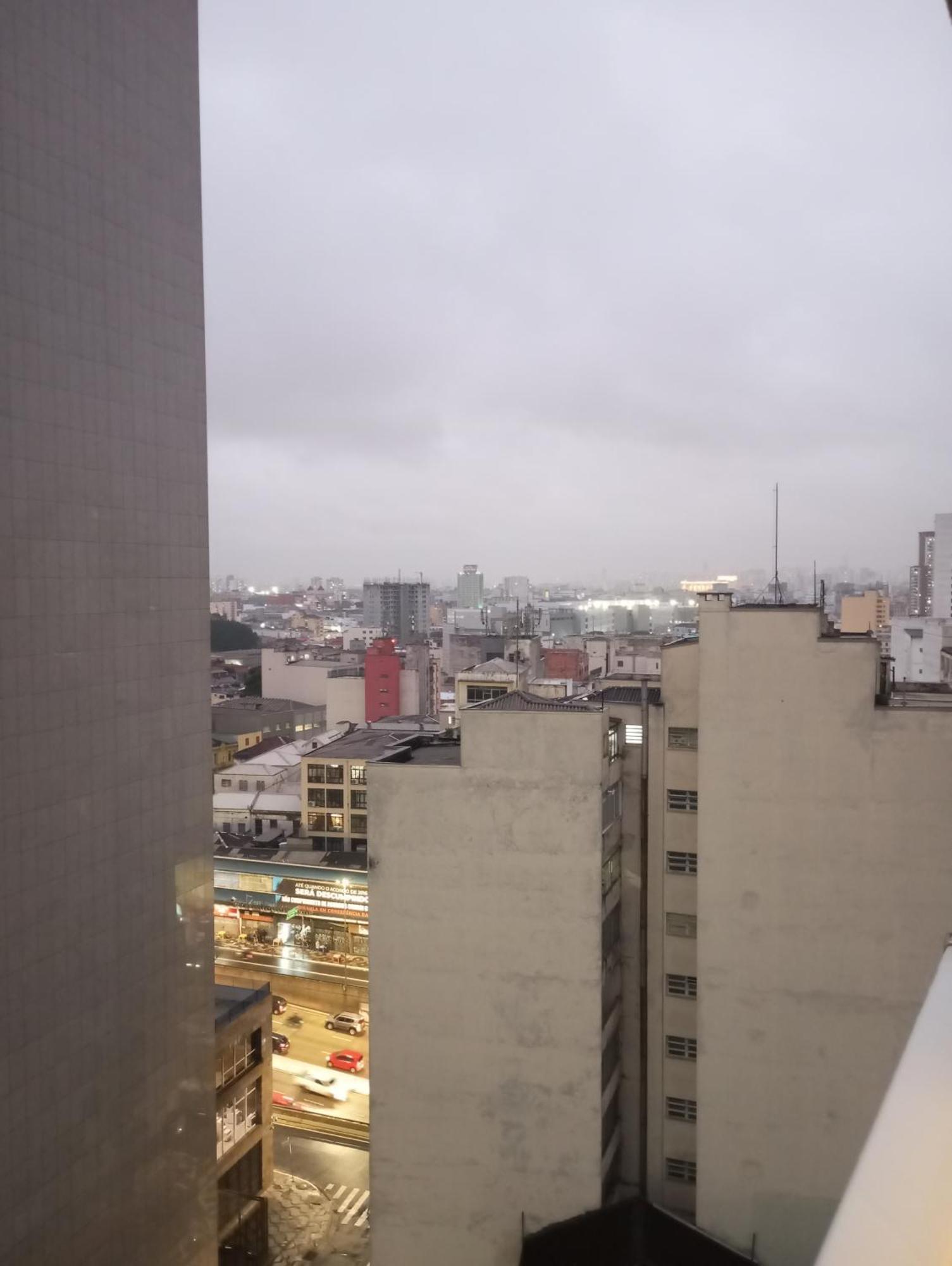 Studio M Proximo Da 25 De Marco, Bras E Santa Efigenia Piscina No Centro De Sp Ao Lado Do Metro Apartment เซาเปาโล ภายนอก รูปภาพ