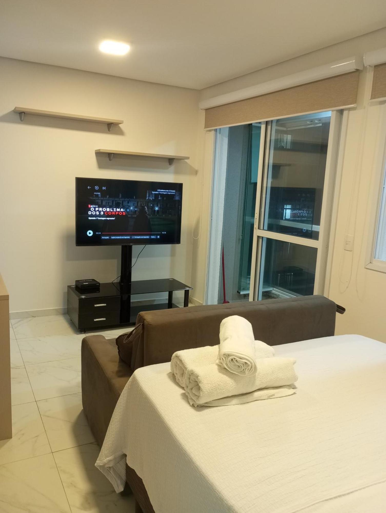 Studio M Proximo Da 25 De Marco, Bras E Santa Efigenia Piscina No Centro De Sp Ao Lado Do Metro Apartment เซาเปาโล ภายนอก รูปภาพ