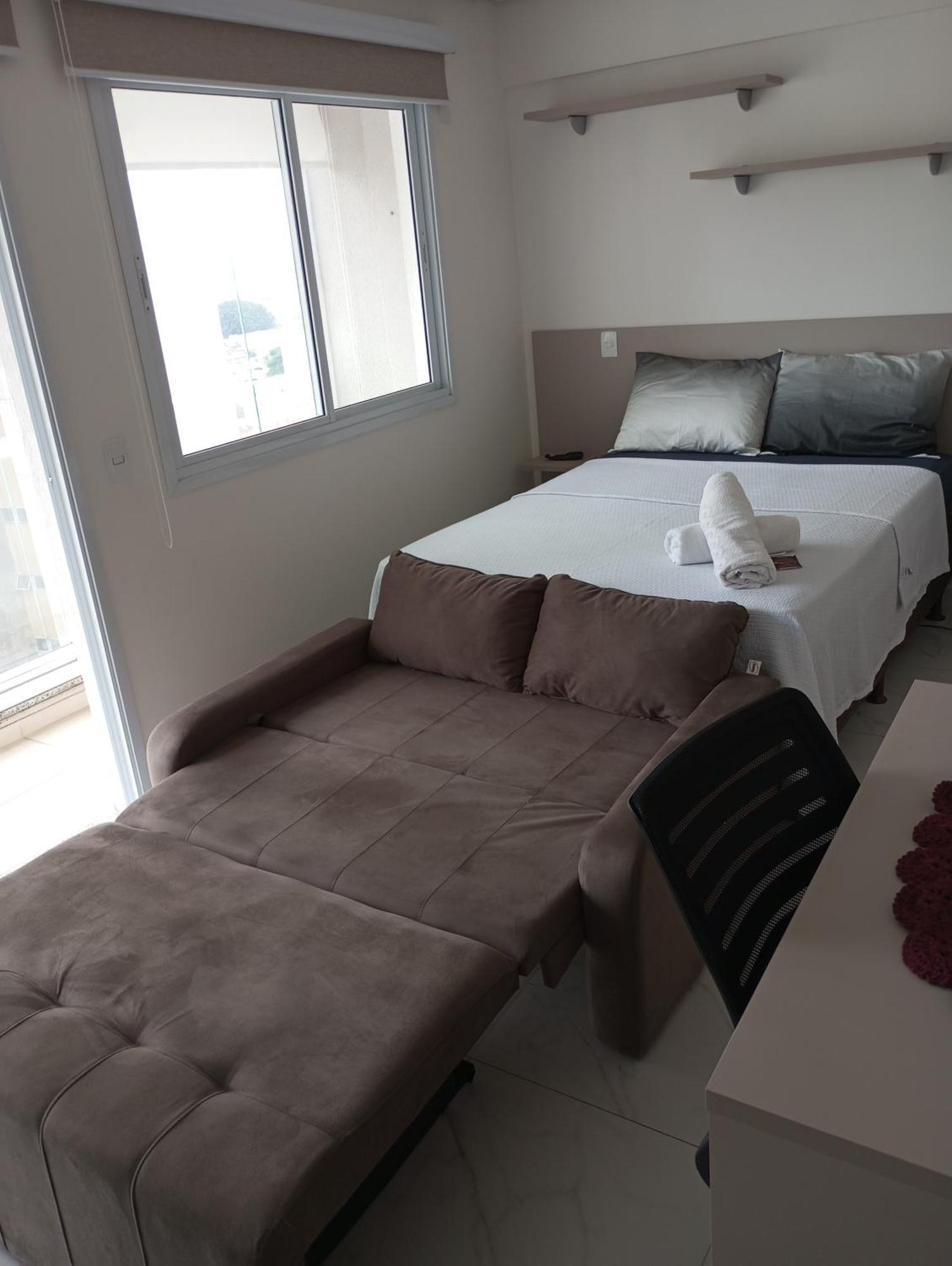 Studio M Proximo Da 25 De Marco, Bras E Santa Efigenia Piscina No Centro De Sp Ao Lado Do Metro Apartment เซาเปาโล ภายนอก รูปภาพ